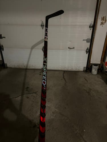 Hockey stick FT5 Pro