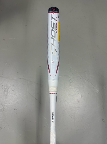 New 2022 Easton Ghost Bat (-11) 21 oz 32"
