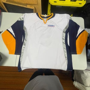 Athletic Knit Hockey Practice Jersey