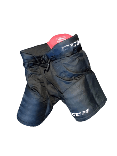 Used Ccm Lg Pant Breezer Hockey Pants