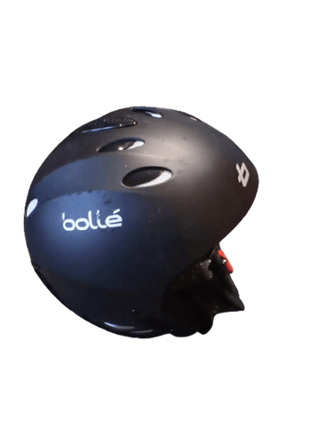 Used Bolle Xl Ski Helmets