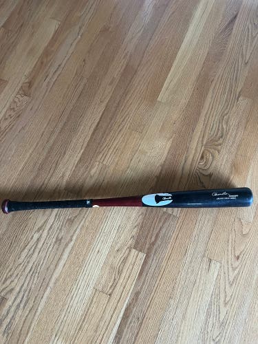 Used  Chandler BBCOR Certified  29.5 oz 32" Concept Bat