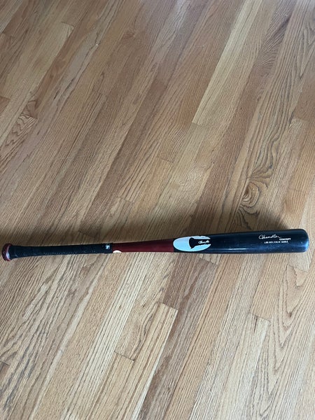 Used  Chandler BBCOR Certified  29.5 oz 32" Concept Bat