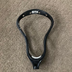 New Defense Unstrung STX  Head