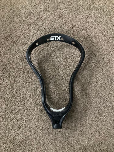 New Defense Unstrung STX  Head