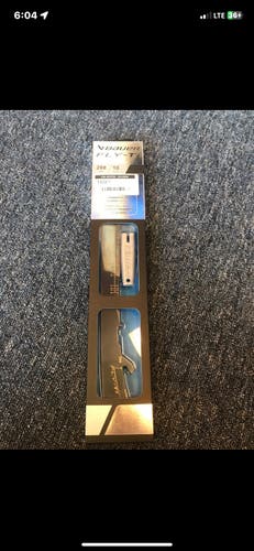New Bauer Fly-Ti Runner - 288mm