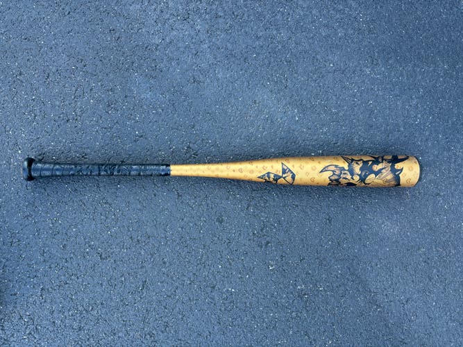2023 DeMarini Voodoo One BBCOR 31"