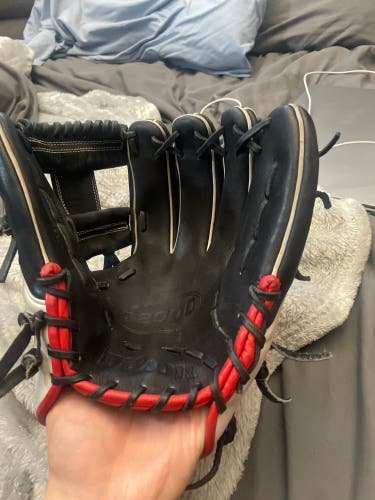 New 2022 Infield 11.5" A2000 Baseball Glove