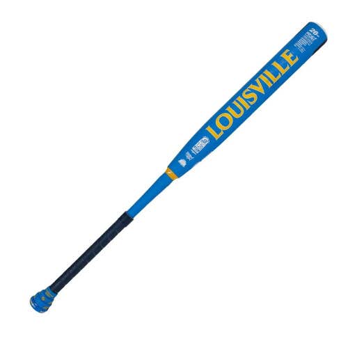 New 2024 Louisville Slugger Genesis Flash Slowpitch Bat 26 oz USSSA softball