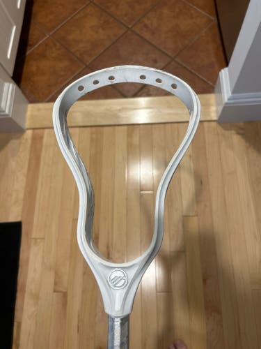 Used Maverik Tank unstrung