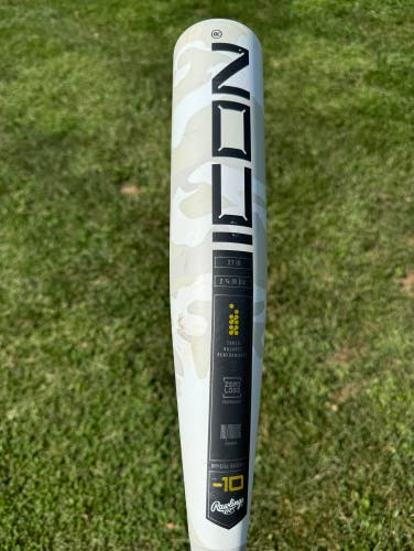 2025 Rawlings Icon