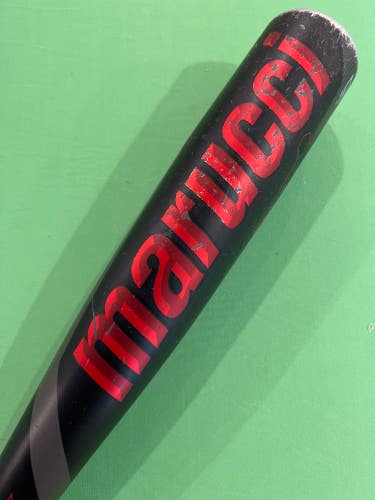 Used 2021 Marucci CAT9 Bat USSSA Certified (-10) Alloy 19 oz 29"