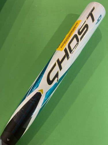 New 2023 Easton Ghost Bat (-10) Composite 22 oz 32" | Launcher Limited Edition 447/1000