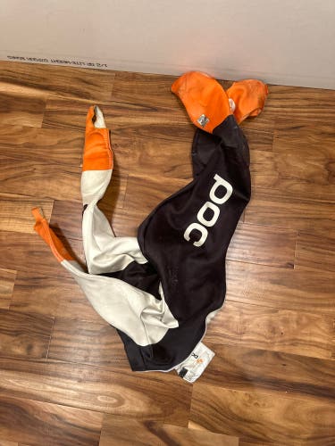 Poc race suit