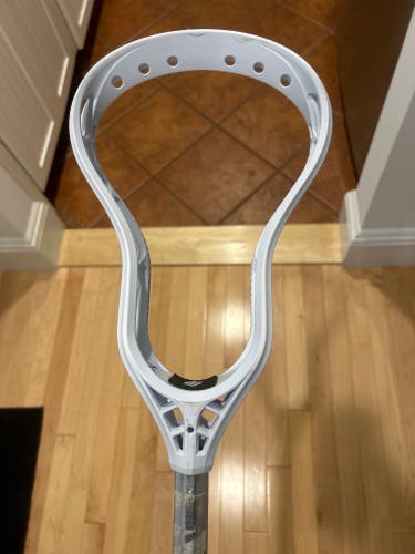 Used Stringking Mark 2D Defense Head Unstrung