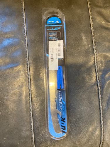 Tuuk LS2 Light Speed Edge 306mm size 12 and 13