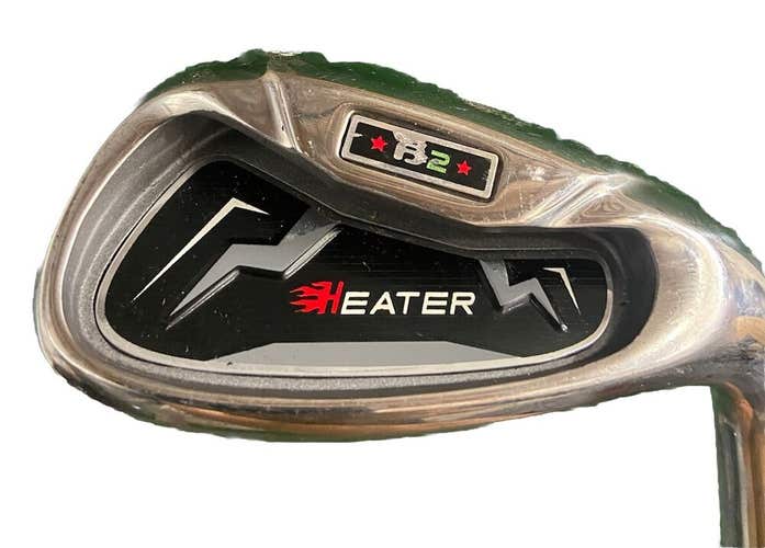 Heater Golf B2 Sand Wedge 56* RH Project X 5.0 Regular Graphite 35.5" New Grip