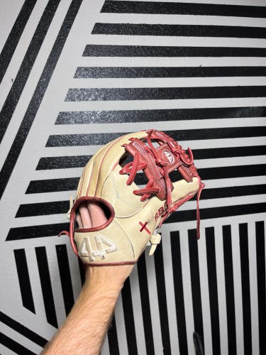 44 pro 11.75 baseball glove