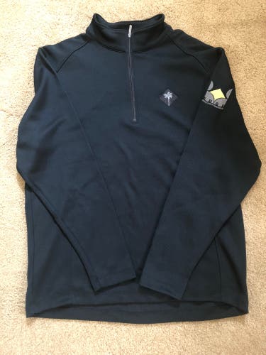 Nike Golf 1/4 Zip