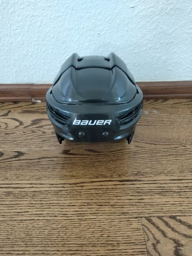 Used Large Bauer IMS 5.0 Helmet