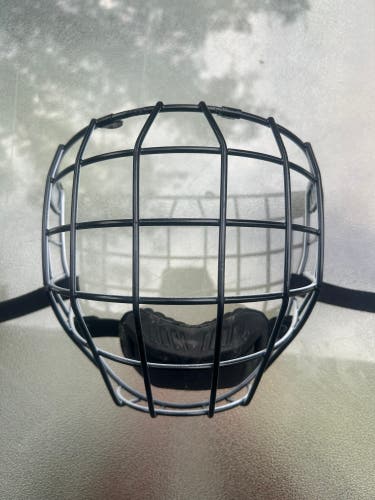 CCM Oreo Cage