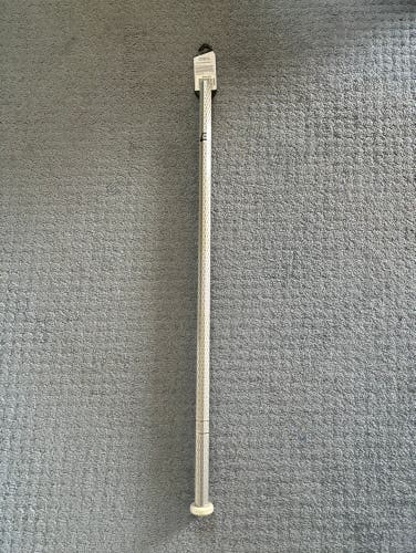 Gait ice shaft