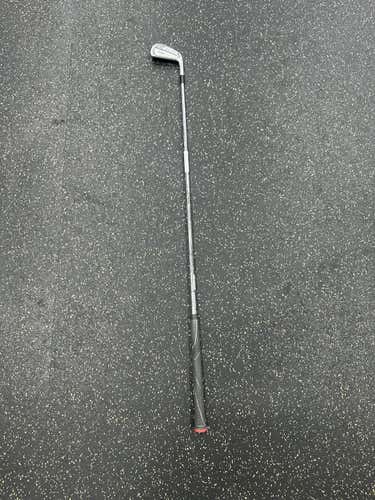 Used Taylormade P760 5 Iron Regular Flex Steel Shaft Individual Irons