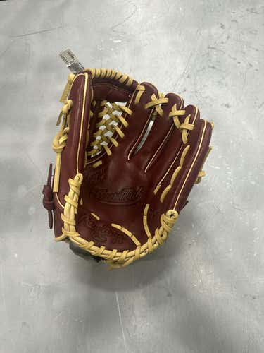 Used Rawlings Sandlot 11 3 4" Fielders Gloves