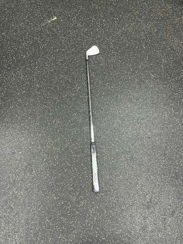 Used Mizuno Jpx 850 Pitching Wedge Regular Flex Steel Shaft Wedges