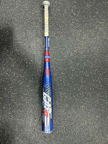 Used Marucci Cat 9 31" -8 Drop Usssa 2 3 4 Barrel Bats