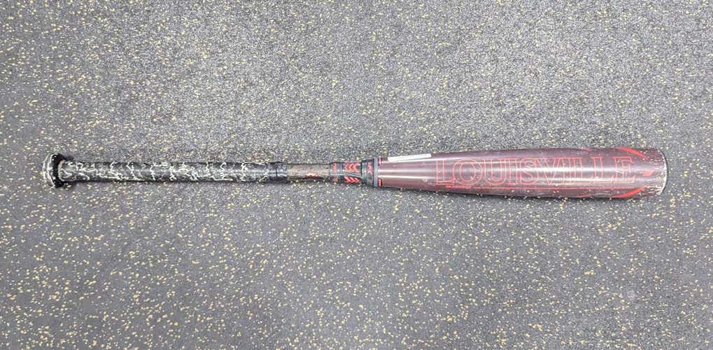 Used Louisville Slugger Select Pwr 32" -3 Drop High School Bats