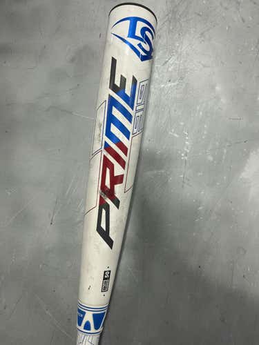 Used Louisville Slugger Prime 919 31" -3 Drop High School Bats