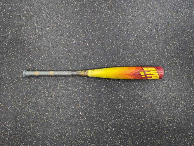 Used Easton Hype Fire 30" -10 Drop Usssa 2 3 4 Barrel Bats