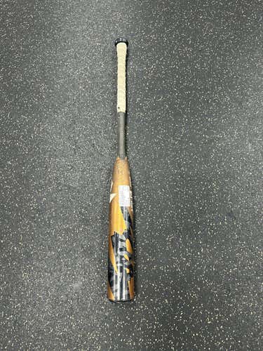 Used Demarini Zoa 31" -3 Drop High School Bats