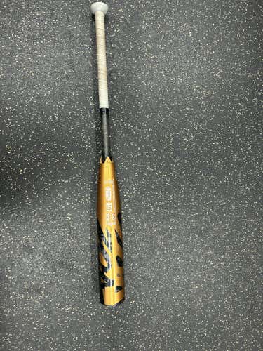 Used Demarini Zoa 31" -10 Drop Usssa 2 3 4 Barrel Bats