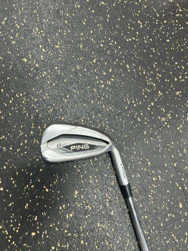 Used Callaway X 52 Degree Regular Flex Steel Shaft Wedges