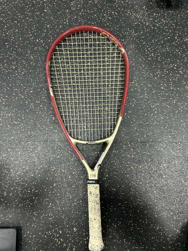 Used Asics Unknown Racquetball Racquets