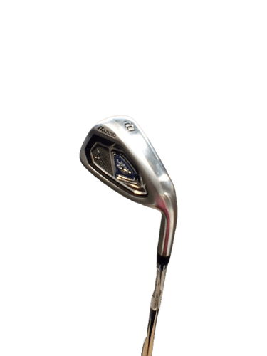 Used Mizuno Jpx 825 9 Iron Regular Flex Steel Shaft Individual Irons