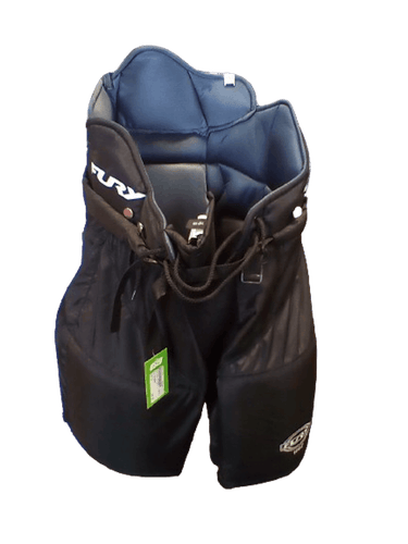 Used Fury Lg Pant Breezer Hockey Pants