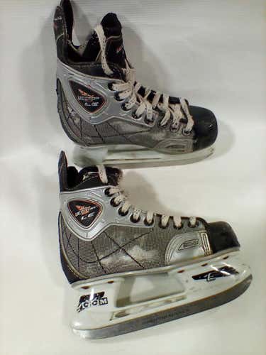 Used Ccm Ice Skates 12 Ice Hockey Skates