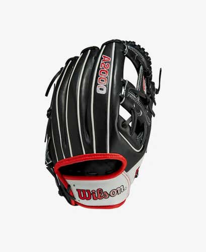 New Wilson A2000 1975 11.75"