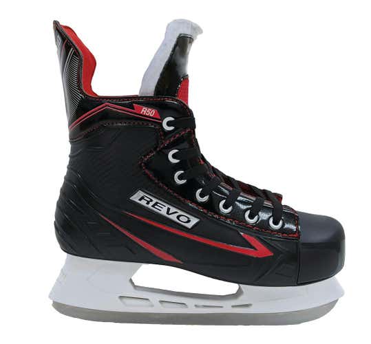 New Revo 30 Skate 12