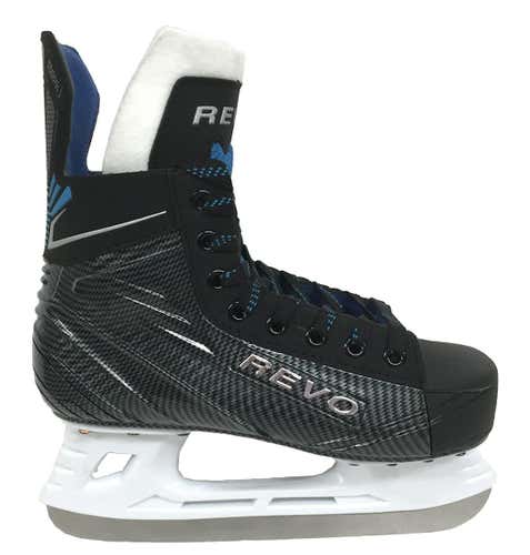 New Revo 200 Skate 10