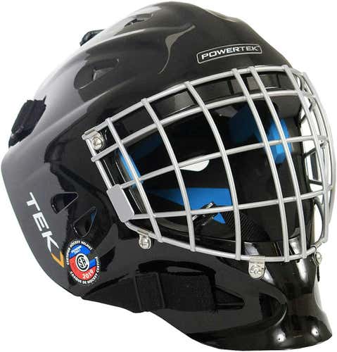 New Mask P T Sm Blk