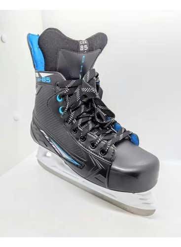 New Flite Cx-85 Skates Jr 5