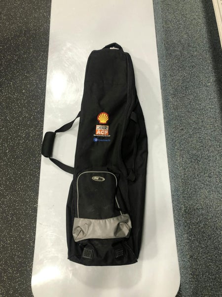 Used Bag Boy TRAVEL Soft Case Wheeled Golf / Travel Bags 11727-S000145739
