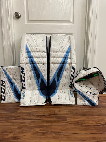 CCM Eflex 4 Full Set Custom