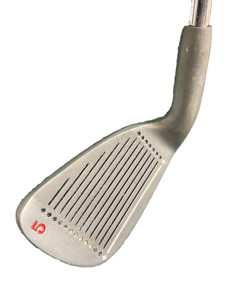 medicus hingeアイアン pro 5アイアン MEDICUS PRO SERIES Single Hinge (5) IRON Training Club Right