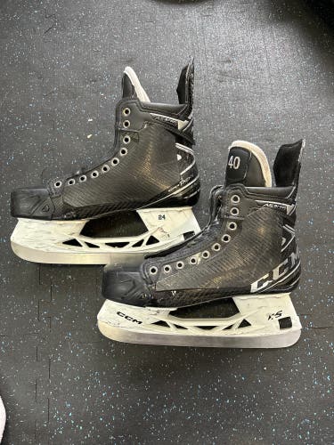 Used Senior CCM  9 Super Tacks AS3 Pro Hockey Skates