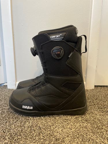 Thirtytwo snowboard boots